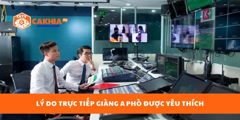 Lý do trực tiếp Giàng A Phò được yêu thích